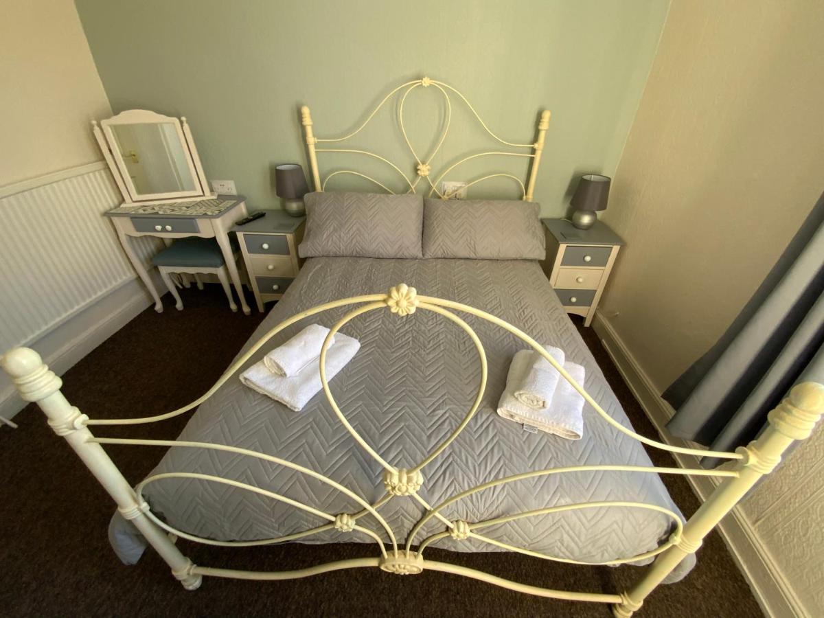 The Laurels Hotel Skegness Buitenkant foto