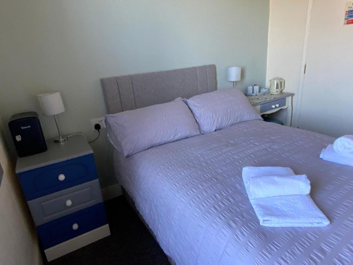 The Laurels Hotel Skegness Buitenkant foto