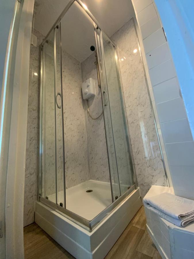 The Laurels Hotel Skegness Buitenkant foto