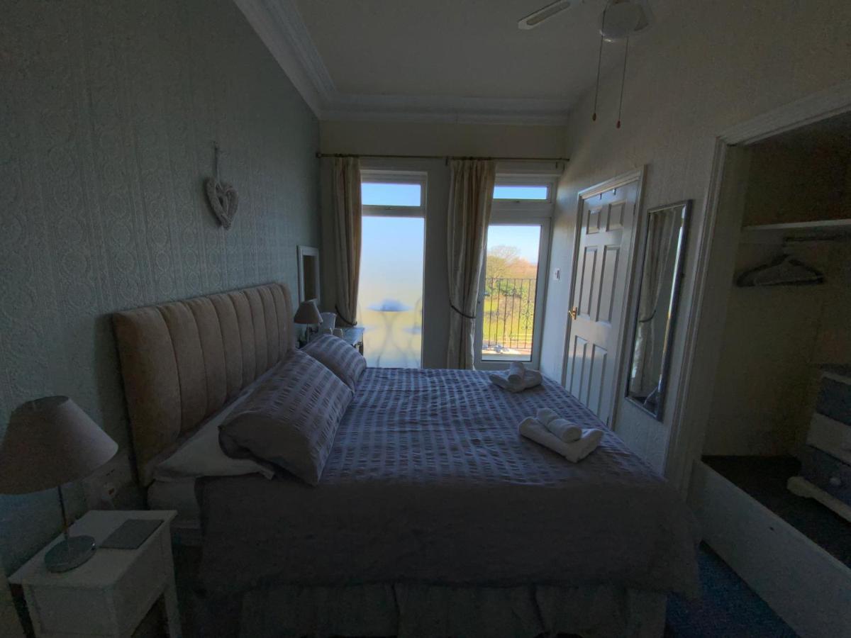 The Laurels Hotel Skegness Buitenkant foto