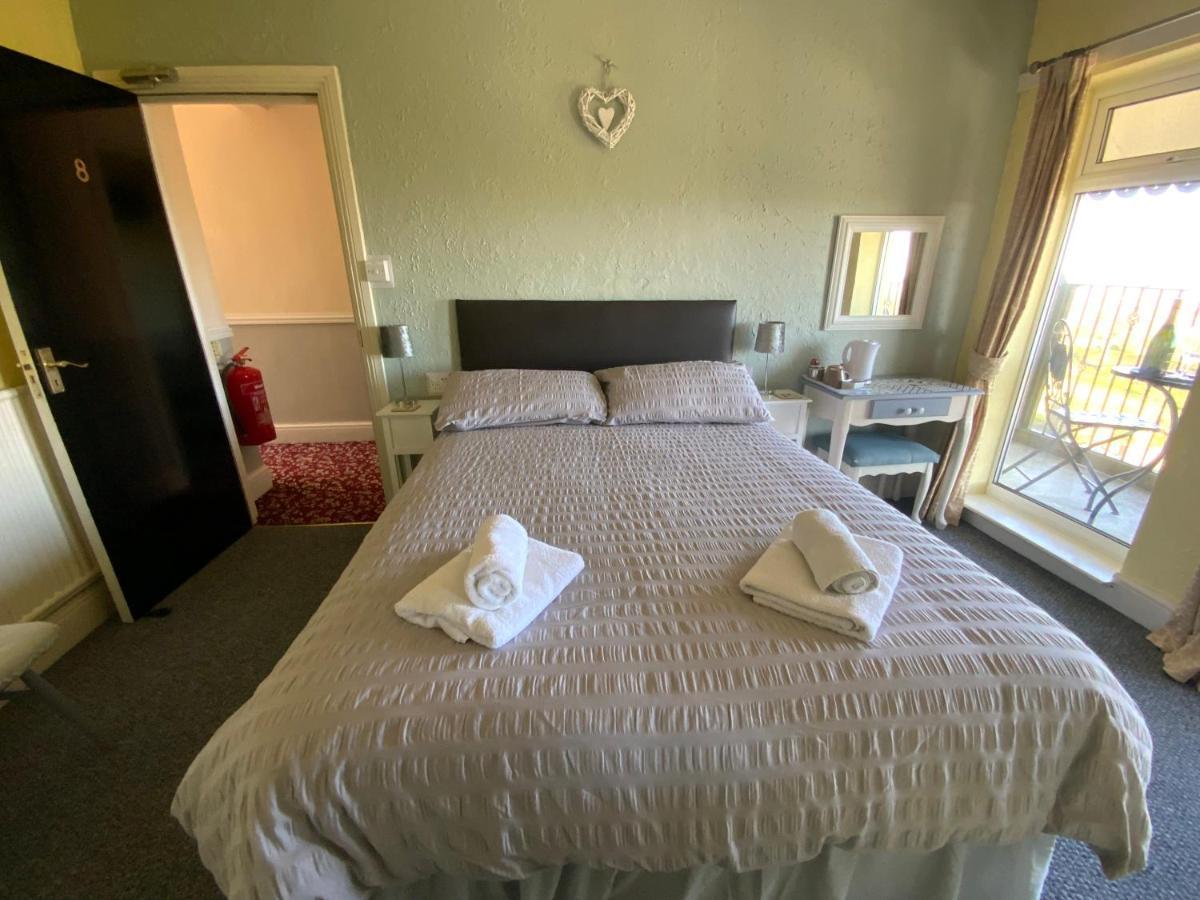 The Laurels Hotel Skegness Buitenkant foto