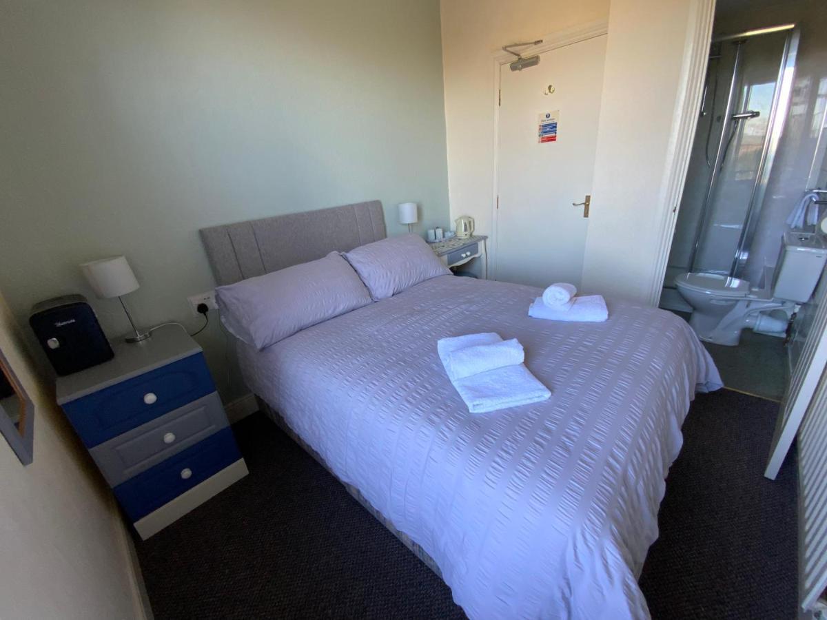 The Laurels Hotel Skegness Buitenkant foto