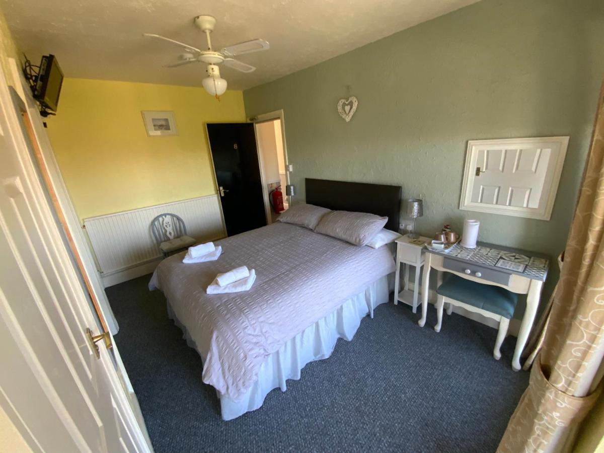 The Laurels Hotel Skegness Buitenkant foto