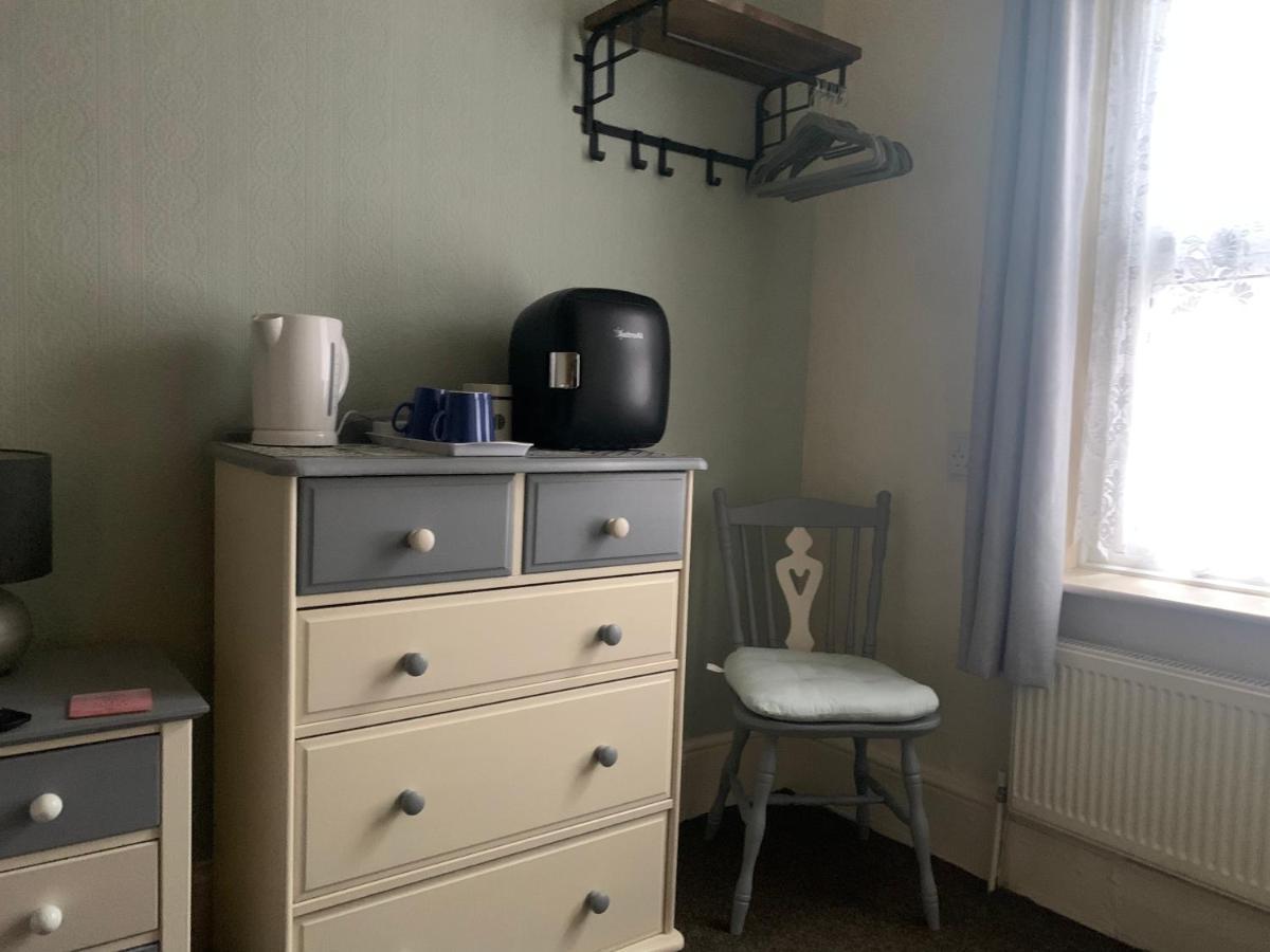 The Laurels Hotel Skegness Buitenkant foto