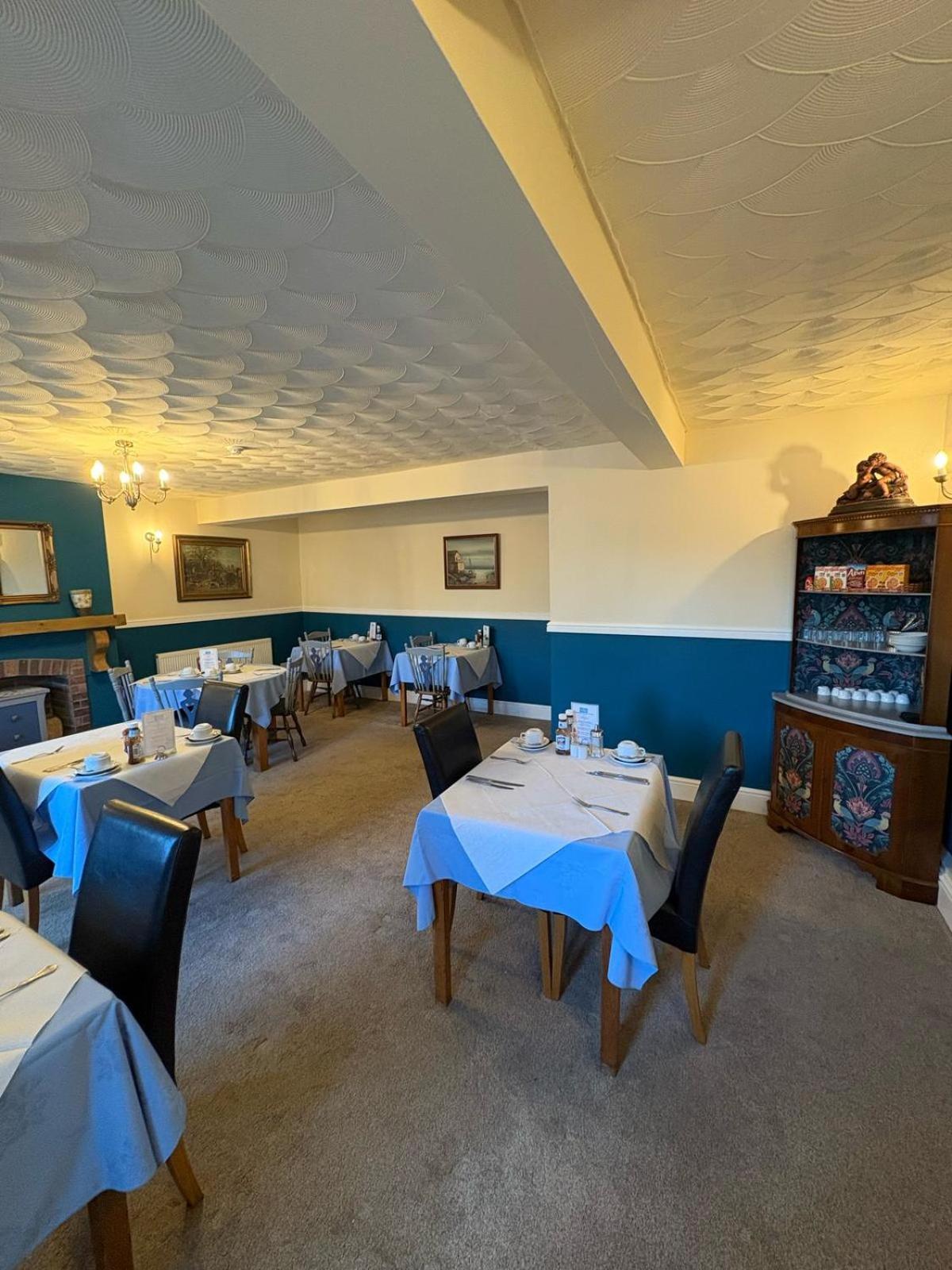 The Laurels Hotel Skegness Buitenkant foto