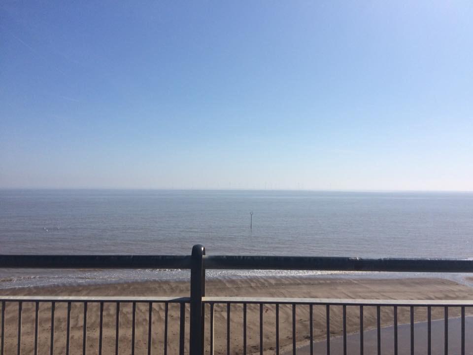 The Laurels Hotel Skegness Buitenkant foto